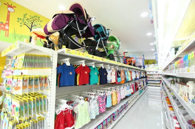 Born Babies Velachery